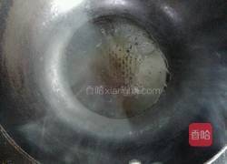 甘蓝炒肉的做法图解4