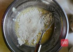 蛋糕胚的做法图解4