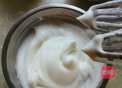 蛋糕胚的做法图解7