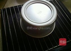 蛋糕胚的做法图解9