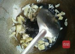 酸辣绿豆芽的做法图解3