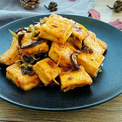 鱼香嫩豆腐的做法[图]