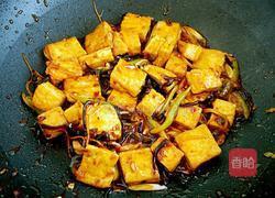 鱼香嫩豆腐的做法图解12