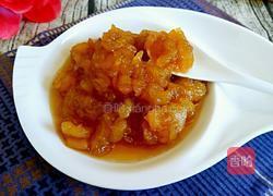 苹果果酱的做法图解6