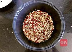 红豆薏米饭的做法图解2