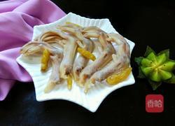 泡椒鸭爪的做法图解8
