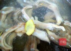 泡椒鸭爪的做法图解3