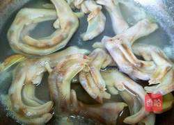 泡椒鸭爪的做法图解4