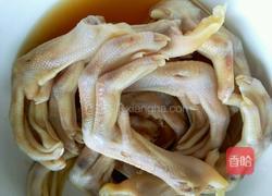 泡椒鸭爪的做法图解6