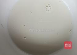 牛奶椰丝小方的做法图解3