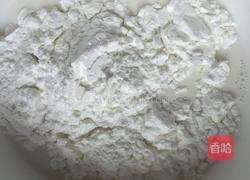 牛奶椰丝小方的做法图解4