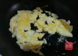 番茄鸡蛋面的做法图解4