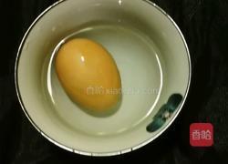 蔬菇乌冬面的做法图解5