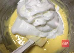 蛋烘糕的做法图解3