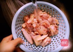 鸡公煲的做法图解1