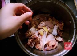 鸡公煲的做法图解2