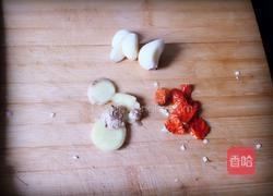 鸡公煲的做法图解6