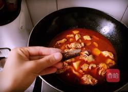 鸡公煲的做法图解10