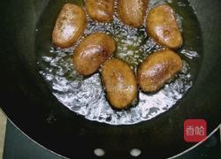 炸馒头的做法图解12