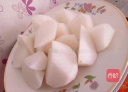 营养排骨汤的做法图解5