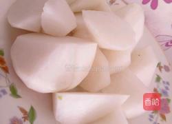 营养排骨汤的做法图解3