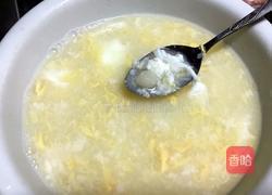 醪糟汤圆（酒酿丸子）的做法图解6