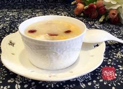 醪糟汤圆（酒酿丸子）的做法图解7