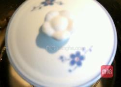 花胶炖六品的做法图解4