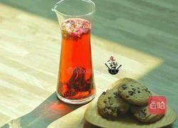 冷泡茶的做法图解3