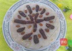 枣泥年糕的做法图解10