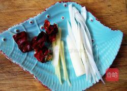 耗油口蘑的做法图解3