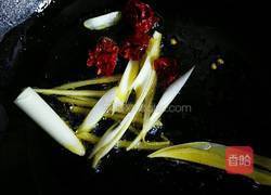 耗油口蘑的做法图解5