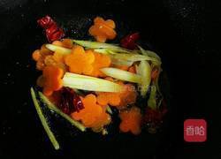 耗油口蘑的做法图解6