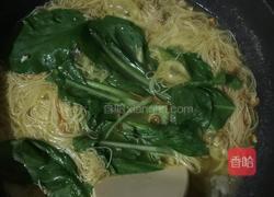 面条的做法图解8