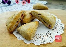 司康饼的做法图解19