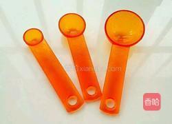 司康饼的做法图解2