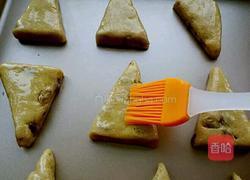 司康饼的做法图解16