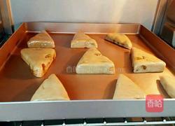 司康饼的做法图解17