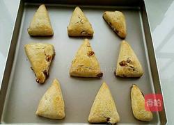 司康饼的做法图解18