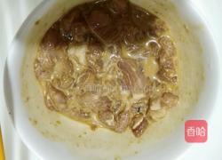 冬瓜炒肉的做法图解4