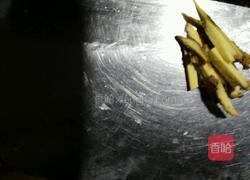 冬瓜炒肉的做法图解3