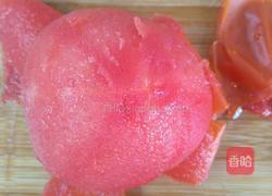 鲫鱼西红柿汤的做法图解2