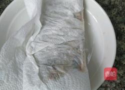 鲫鱼西红柿汤的做法图解4