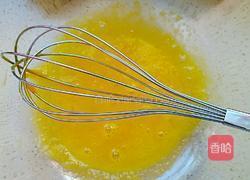 北海道蛋糕#年夜饭甜品的做法图解2