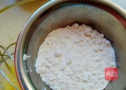 北海道蛋糕#年夜饭甜品的做法图解5