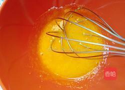 北海道蛋糕#年夜饭甜品的做法图解12