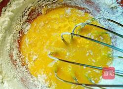 北海道蛋糕#年夜饭甜品的做法图解13