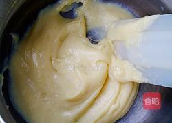 北海道蛋糕#年夜饭甜品的做法图解18