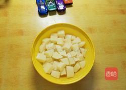 咖哩牛肉饭的做法图解2