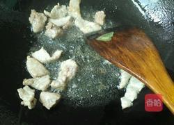 干煸包菜的做法图解5